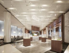 天薈公館銷售中心