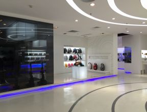 美的產品展示廳