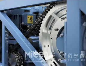 奧迪斯電梯三維介紹