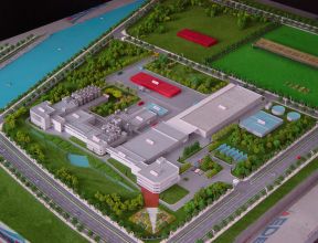 北京朝日啤酒廠