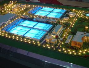 廣州市自來水公司南洲水廠