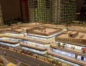 房地產(chǎn)模型