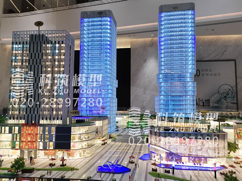 中國軟件cbd項目2