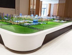 林安商貿物流園