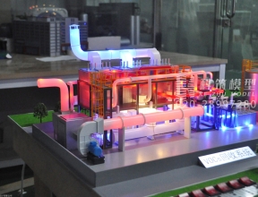 垃圾回收系統模型