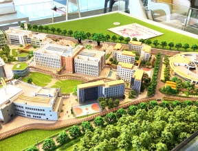 廣州英菲特學(xué)校