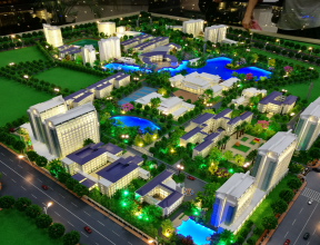 外語(yǔ)外貿(mào)學(xué)校