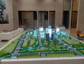 光電創(chuàng)意園區(qū)