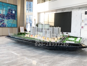 中國軟件CBD項目