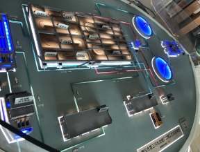 肇慶污水處理廠